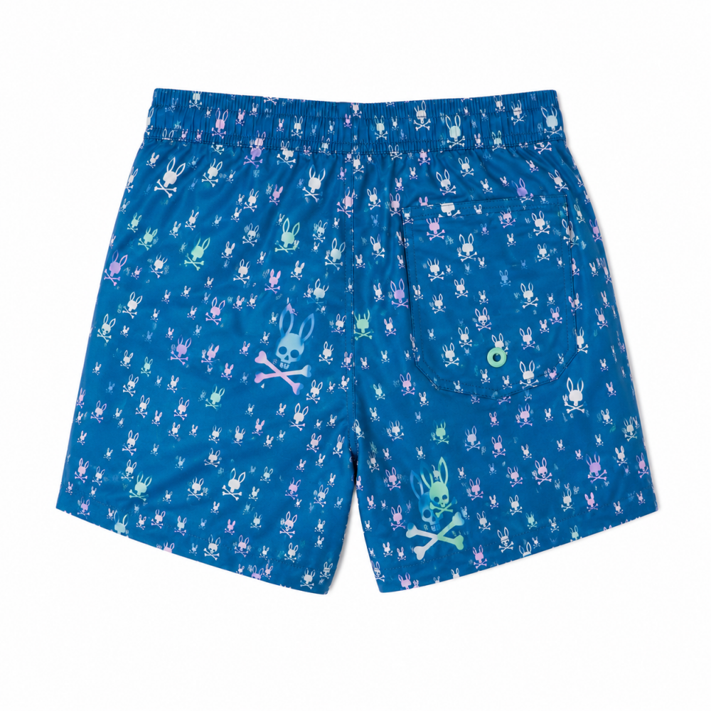 Playera Kids Psycho Bunny - Playera Kids