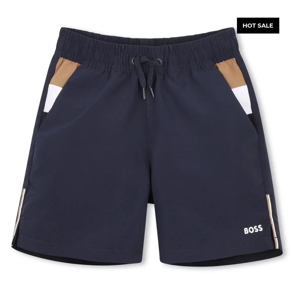 Playera Little Kids Boss - 6M - Playera Kids