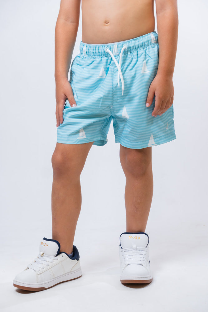 Playera Little Kids Nautica - Playera Kids