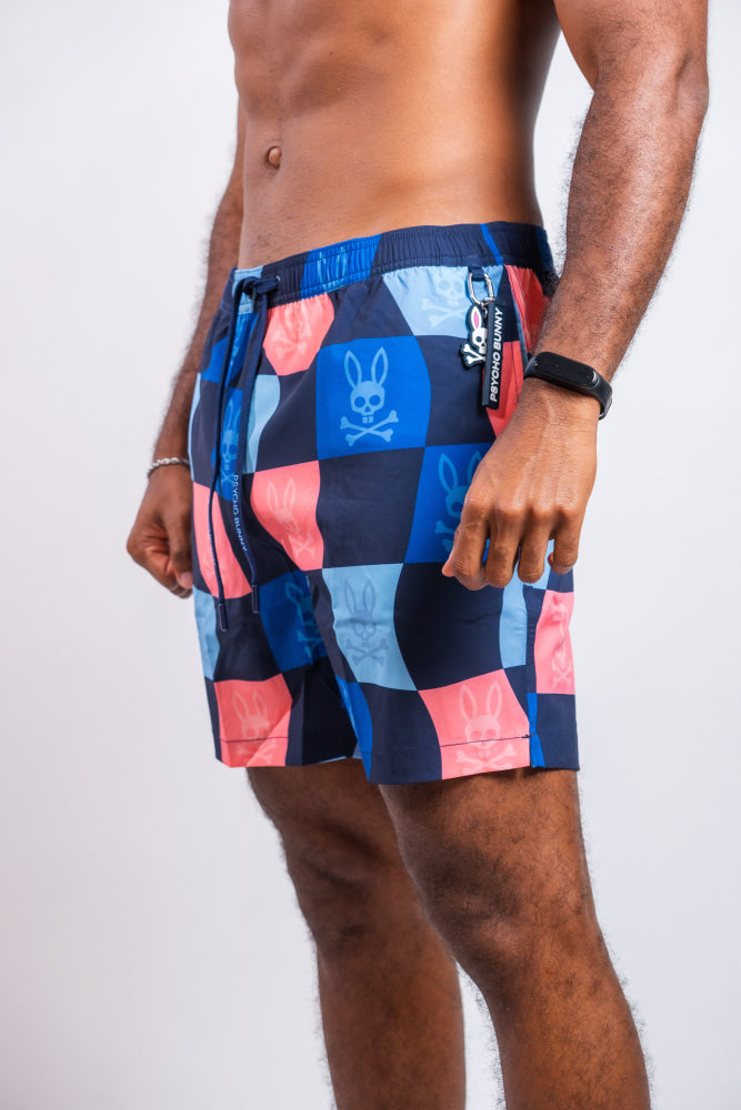 Playera Psycho Bunny - Playeras