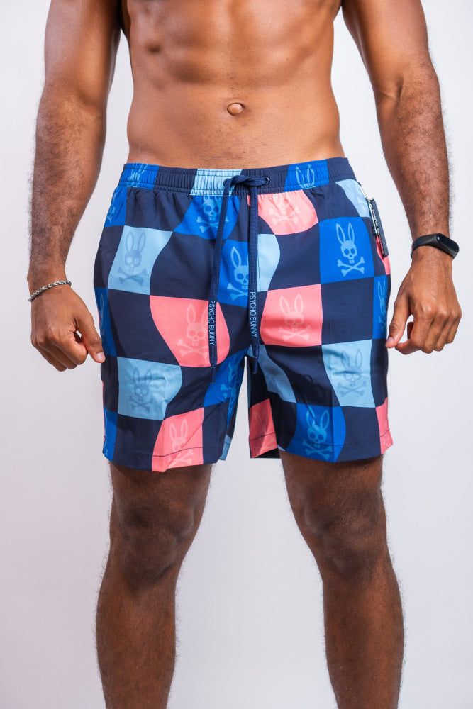 Playera Psycho Bunny - Playeras