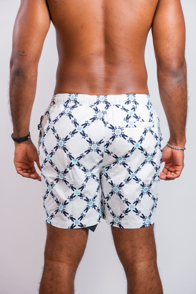 Playera Psycho Bunny - Playeras
