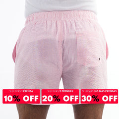 Playeras Brooksfield Pink S Playeras