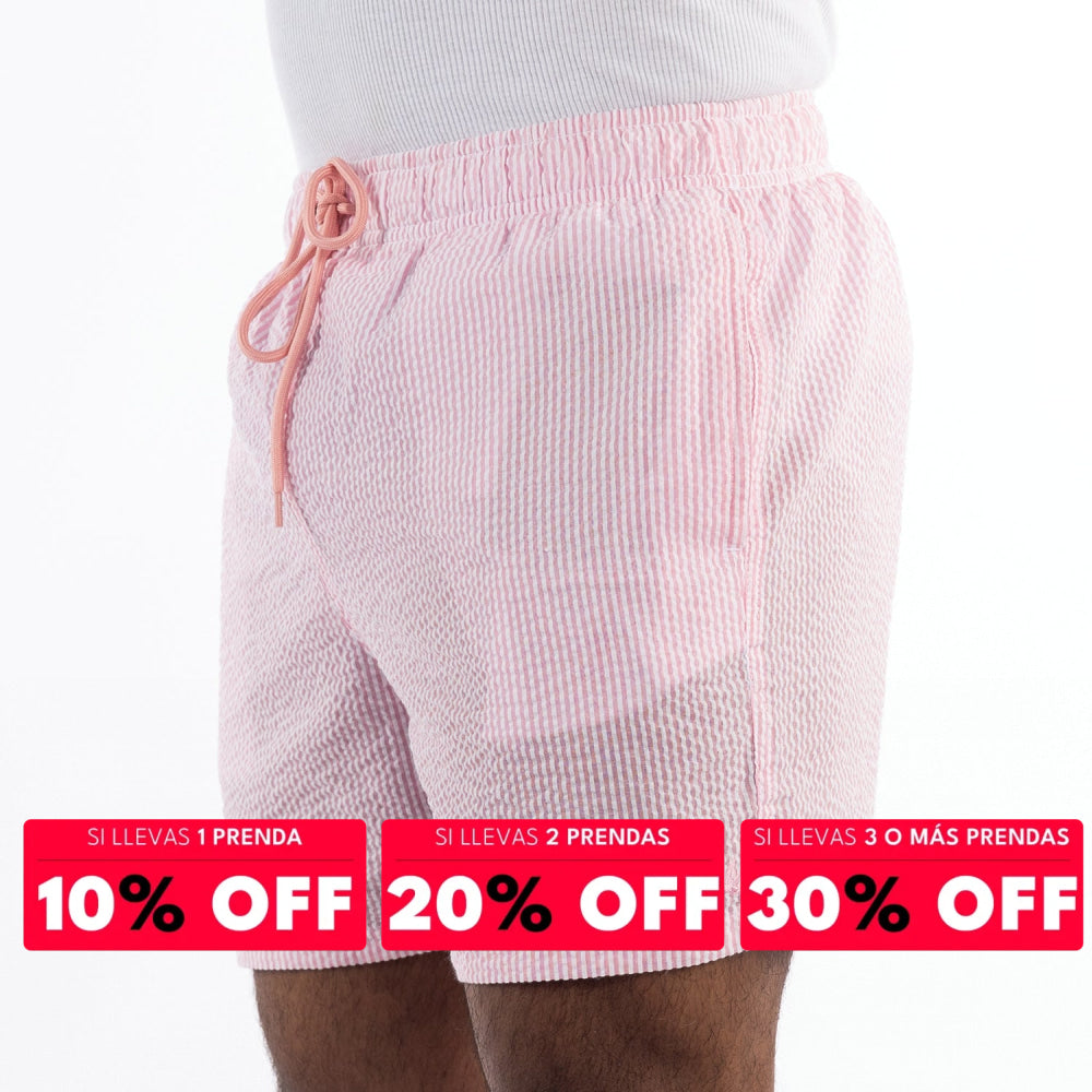 Playeras Brooksfield Pink S Playeras