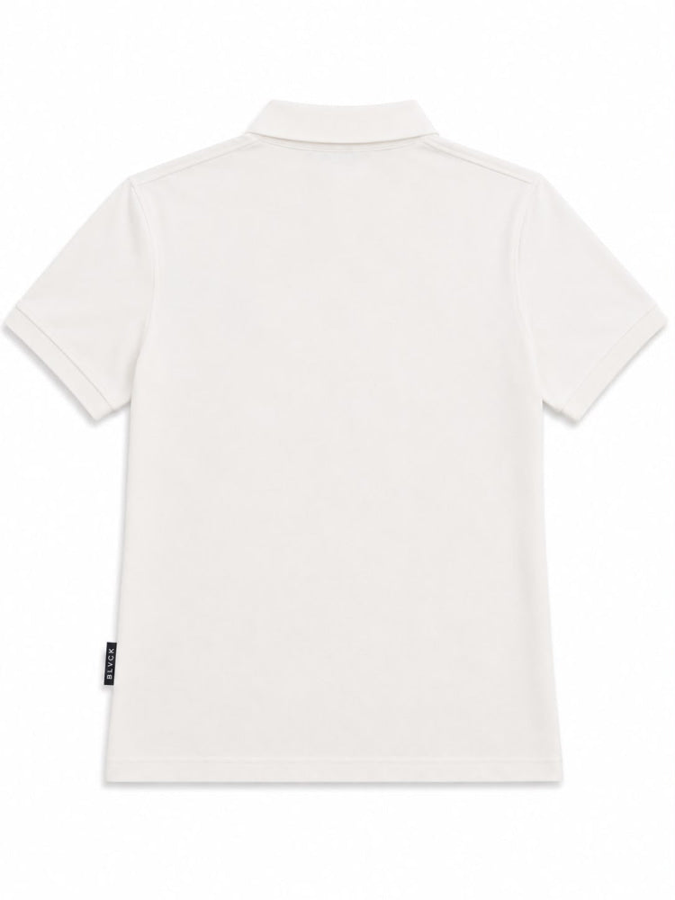 Polo Blvck - Camiseta