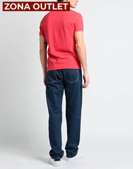 Polo Brooksfield Coral Polos