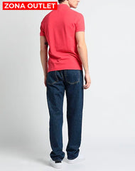 Polo Brooksfield Coral Polos