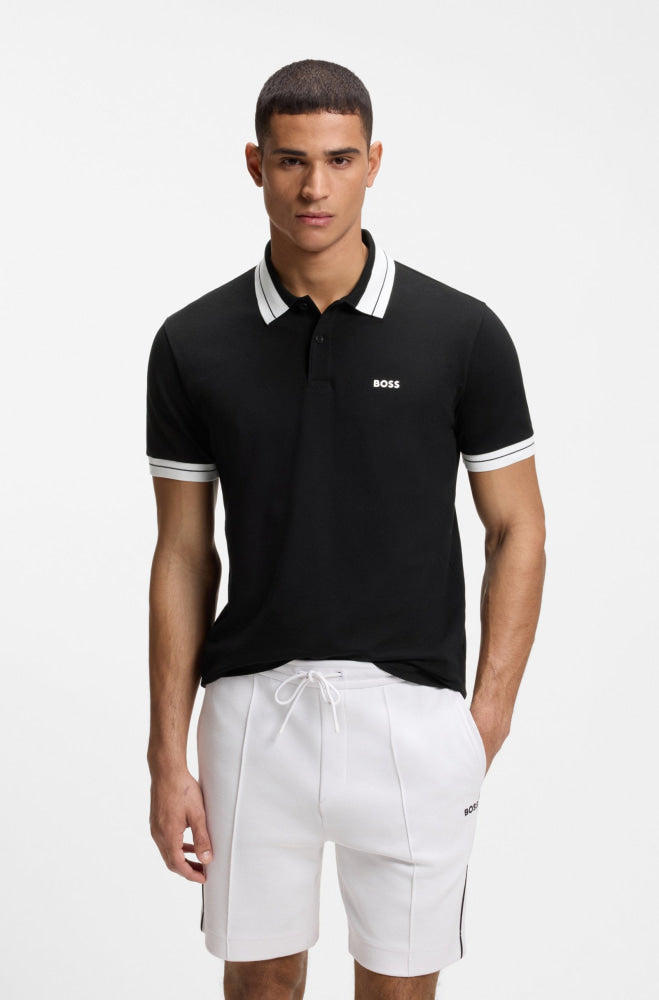Polo Hombre Boss - Polos