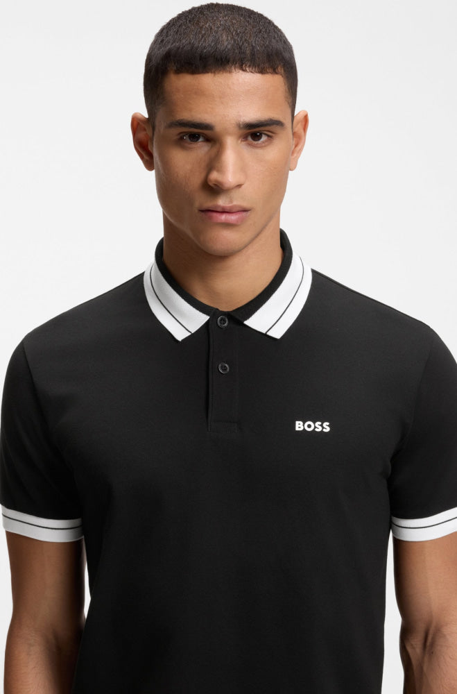 Polo Hombre Boss - Polos