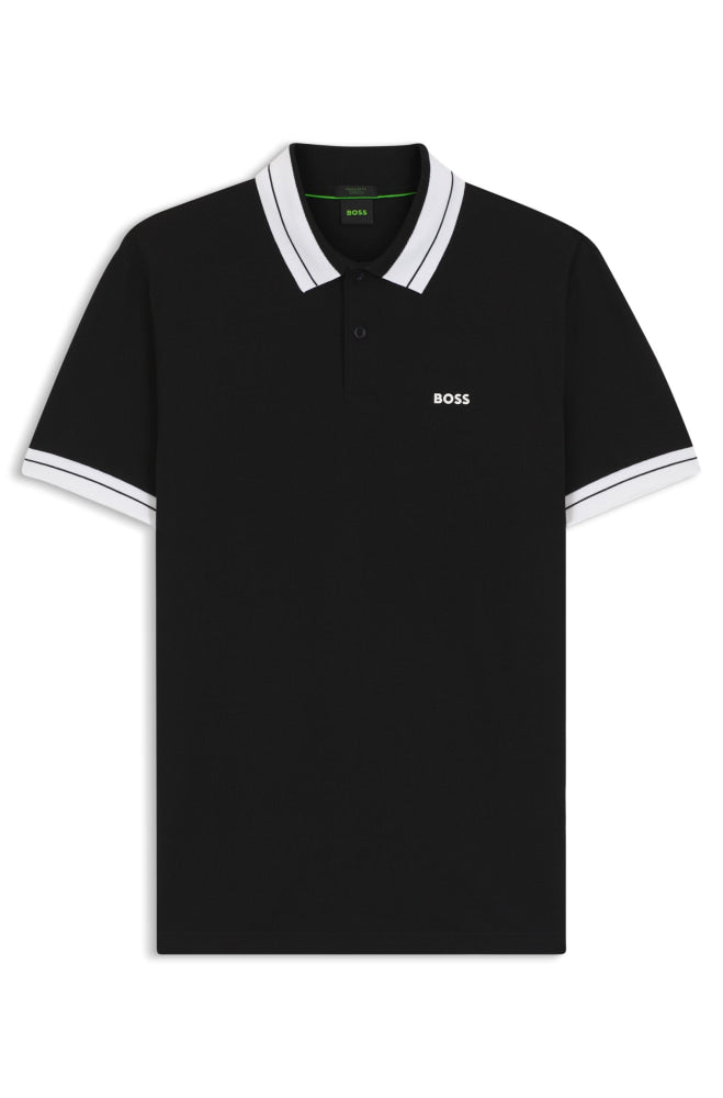 Polo Hombre Boss - Polos