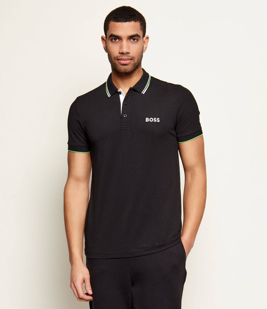 Polo Hombre Boss - M - Polos