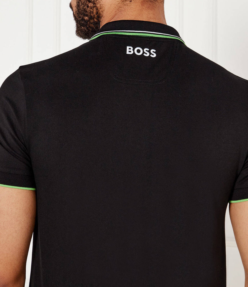 Polo Hombre Boss - M - Polos