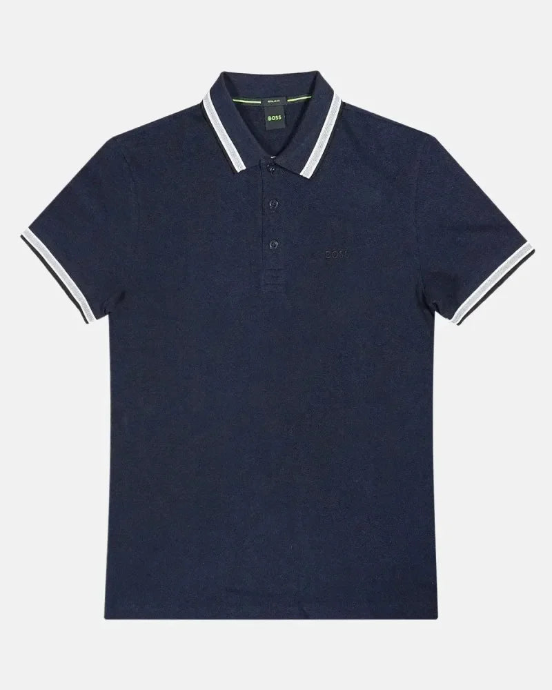 Polo Hombre Boss - Polos