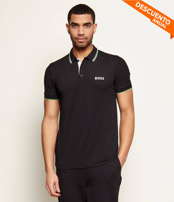 Polo Hombre Boss - M - Polos
