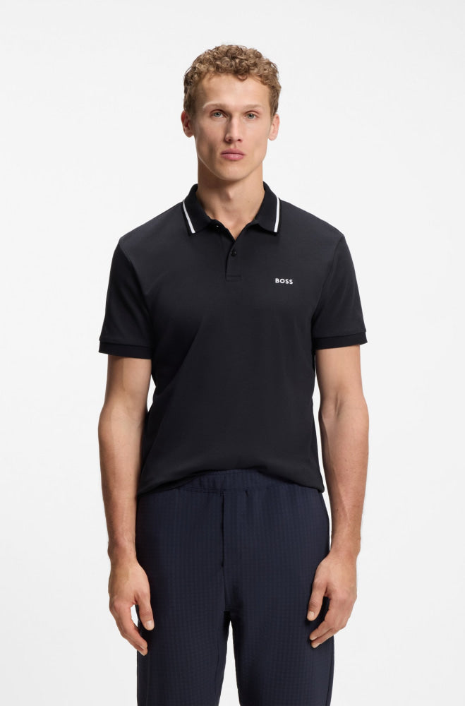 Polo Hombre Boss - M - Polos