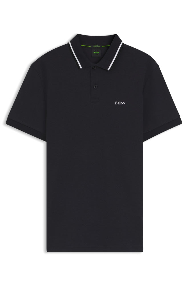 Polo Hombre Boss - M - Polos