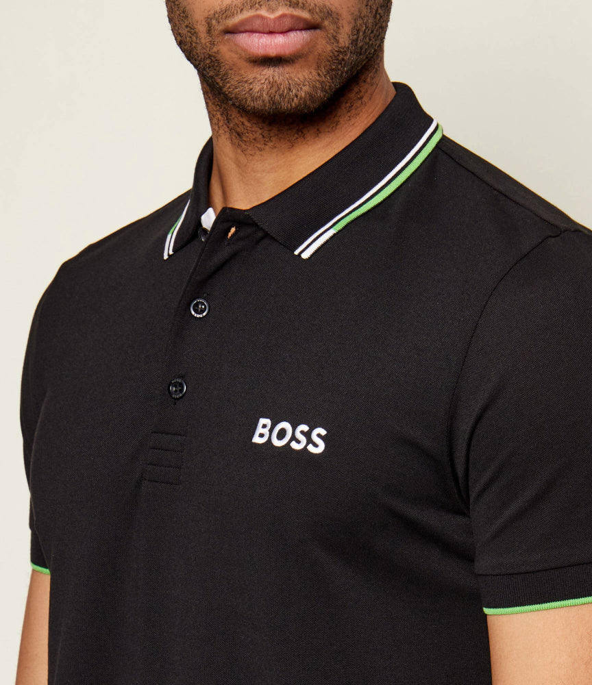 Polo Hombre Boss - M - Polos