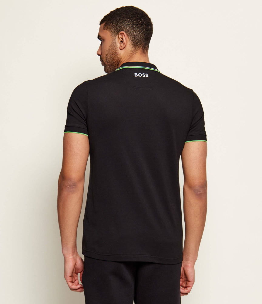 Polo Hombre Boss - M - Polos