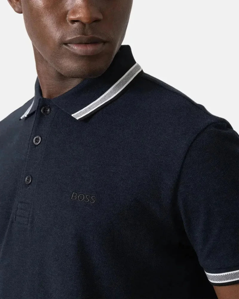 Polo Hombre Boss - Polos