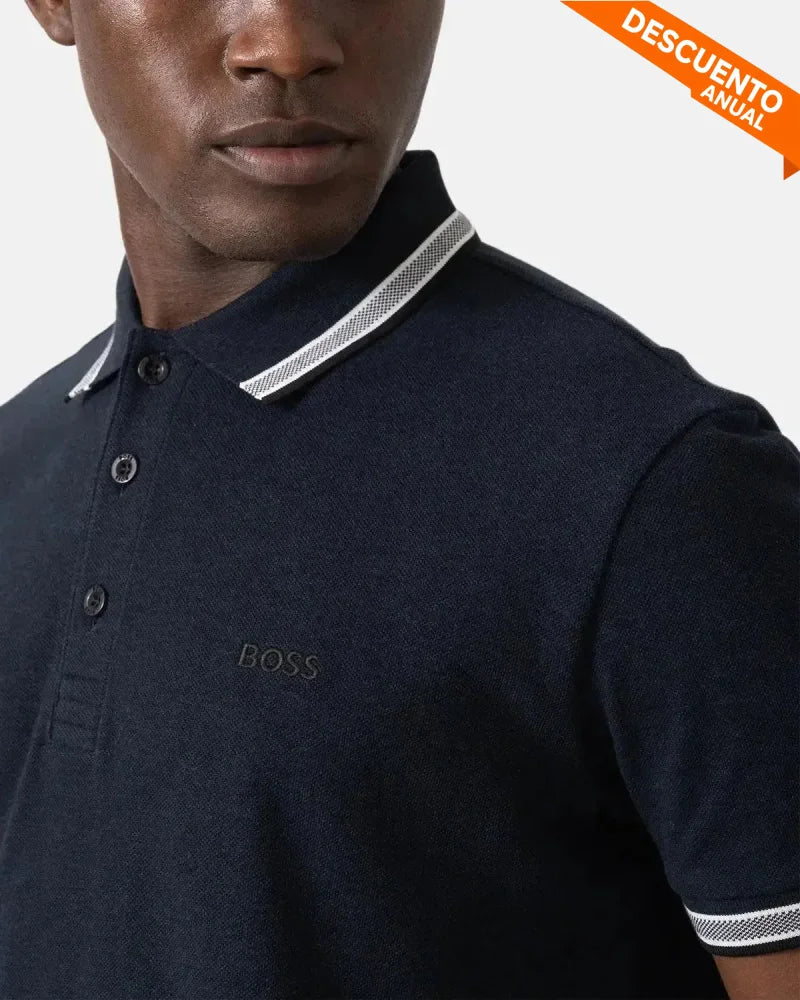 Polo Hombre Boss - Polos