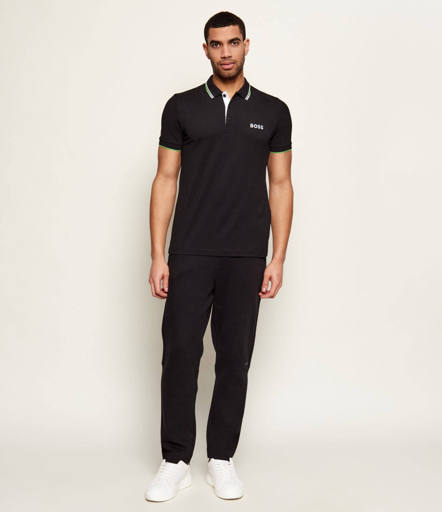 Polo Hombre Boss - M - Polos