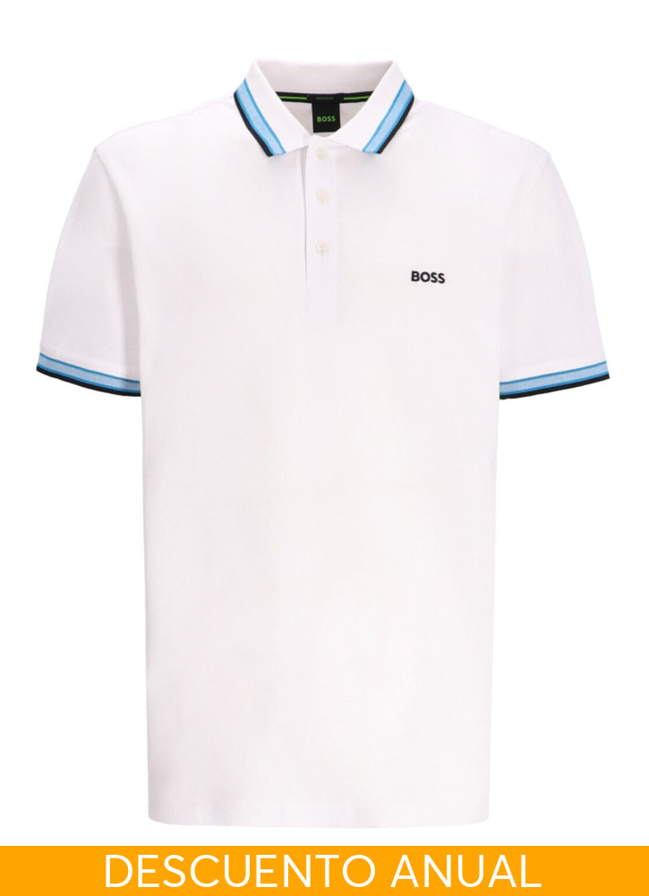 Polo Hombre Boss - Polos