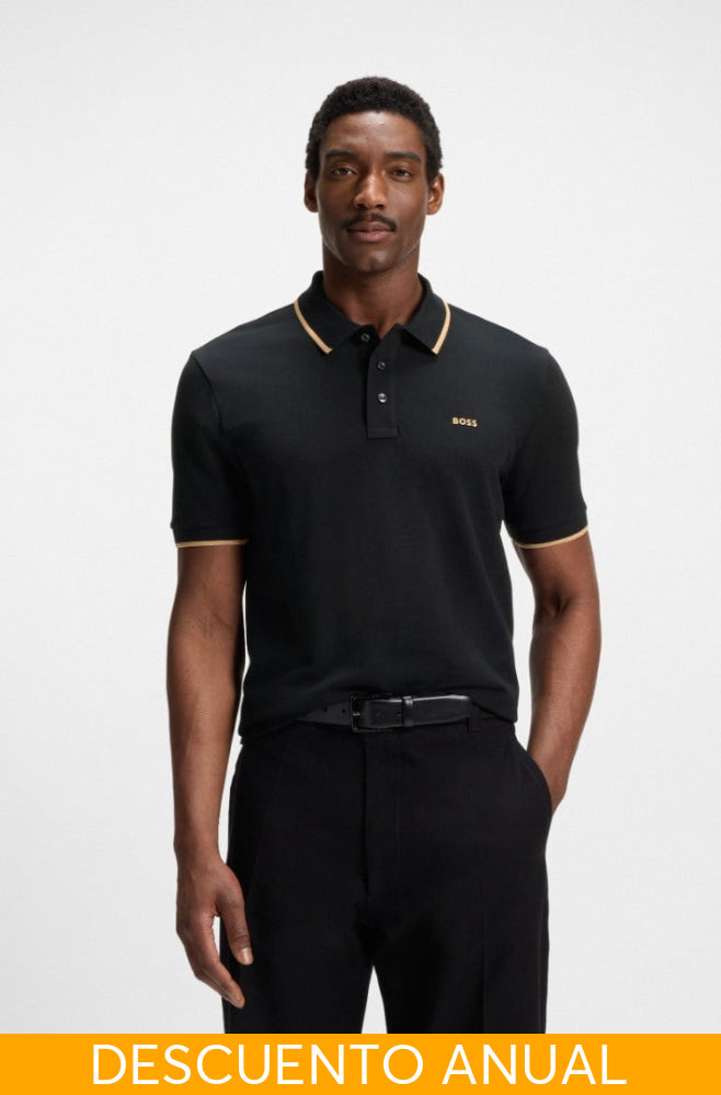 Polo Hombre Boss - Polos