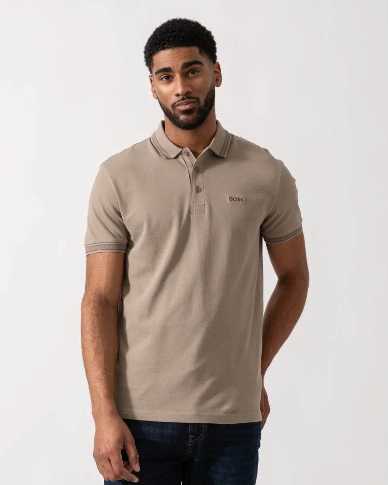 Polo Hombre Boss - Polos