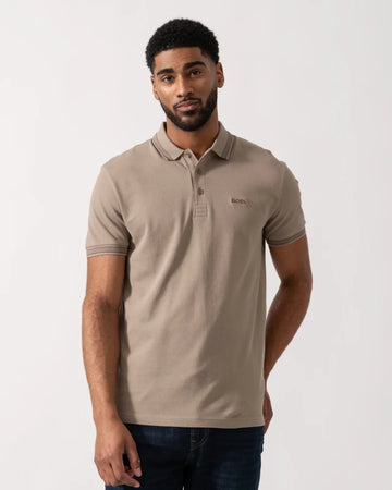 Polo Hombre Boss - Polos