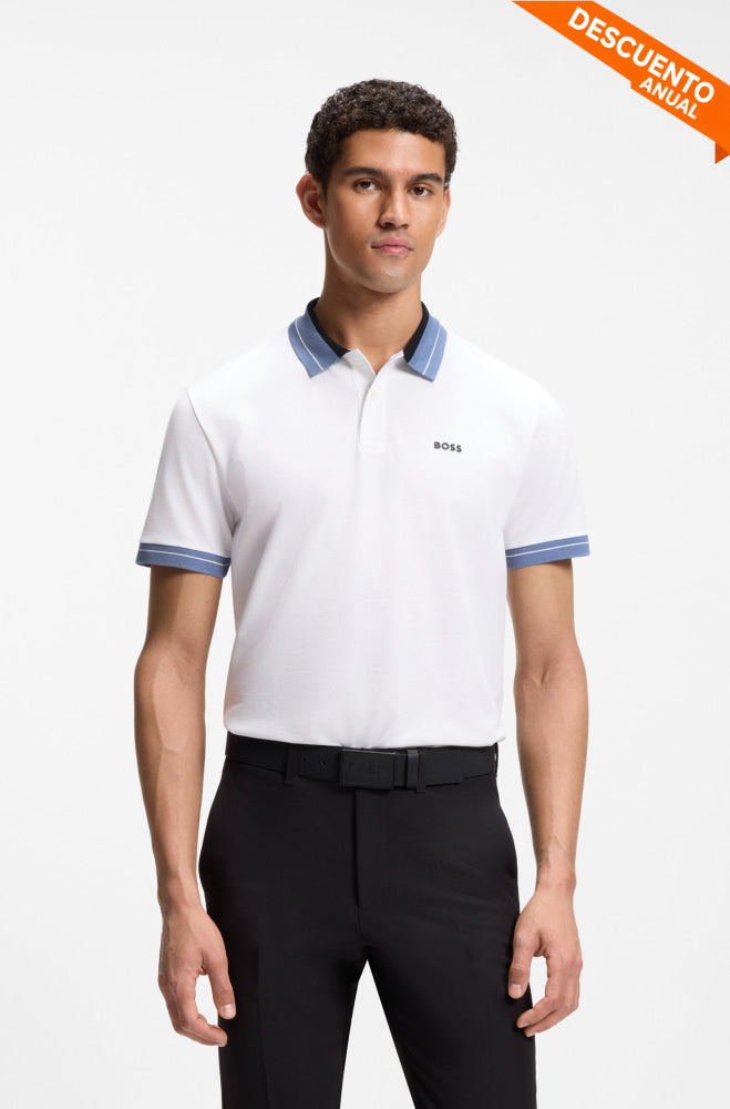 Polo Hombre Boss - Polos