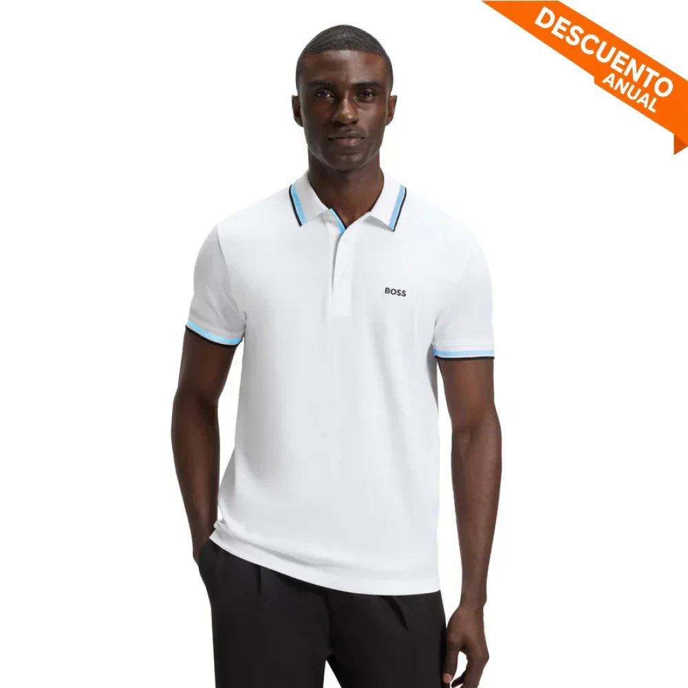 Polo Hombre Boss - Polos