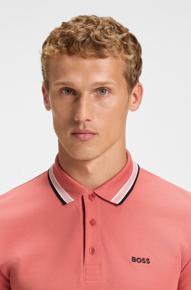 Polo Hombre Boss - Polos