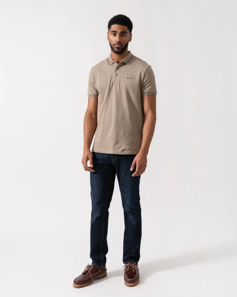 Polo Hombre Boss - Polos