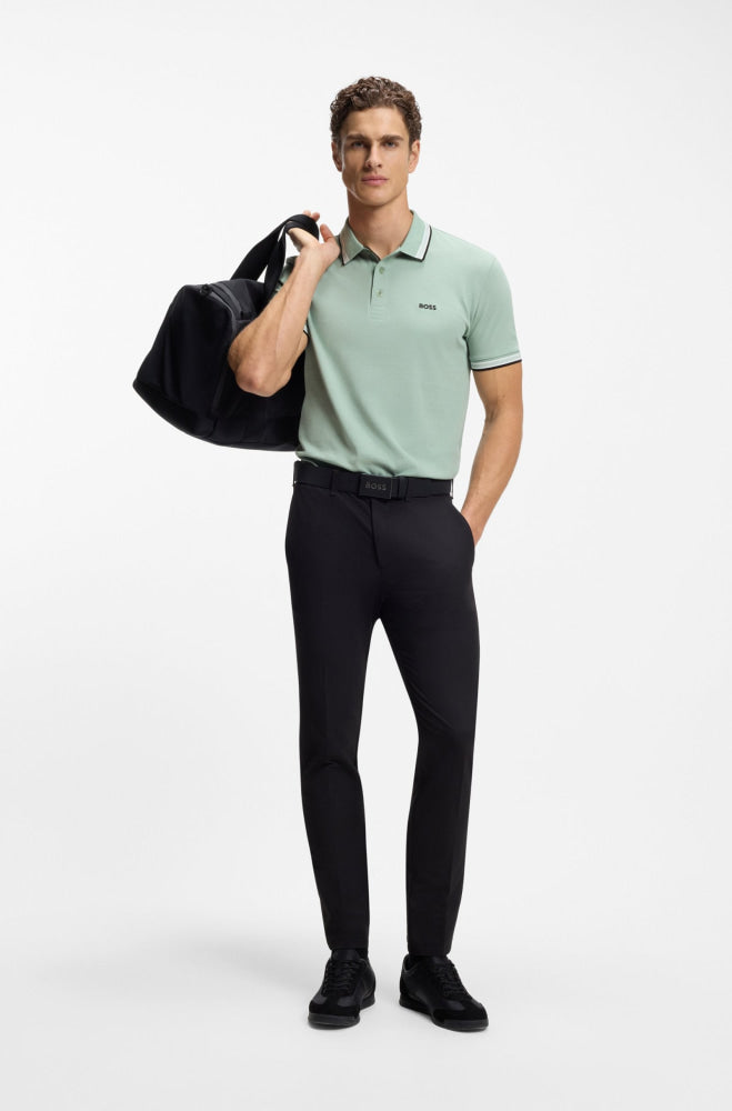 Polo Hombre Boss - Polos