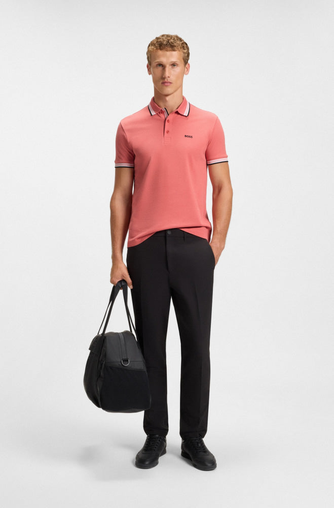 Polo Hombre Boss - Polos