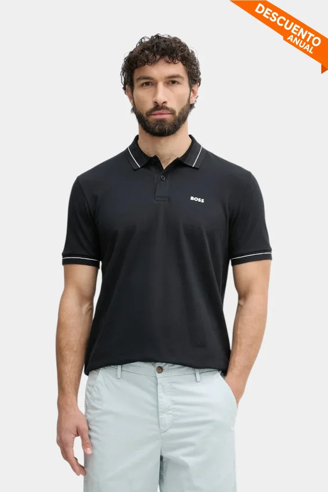 Polo Hombre Boss - Polos