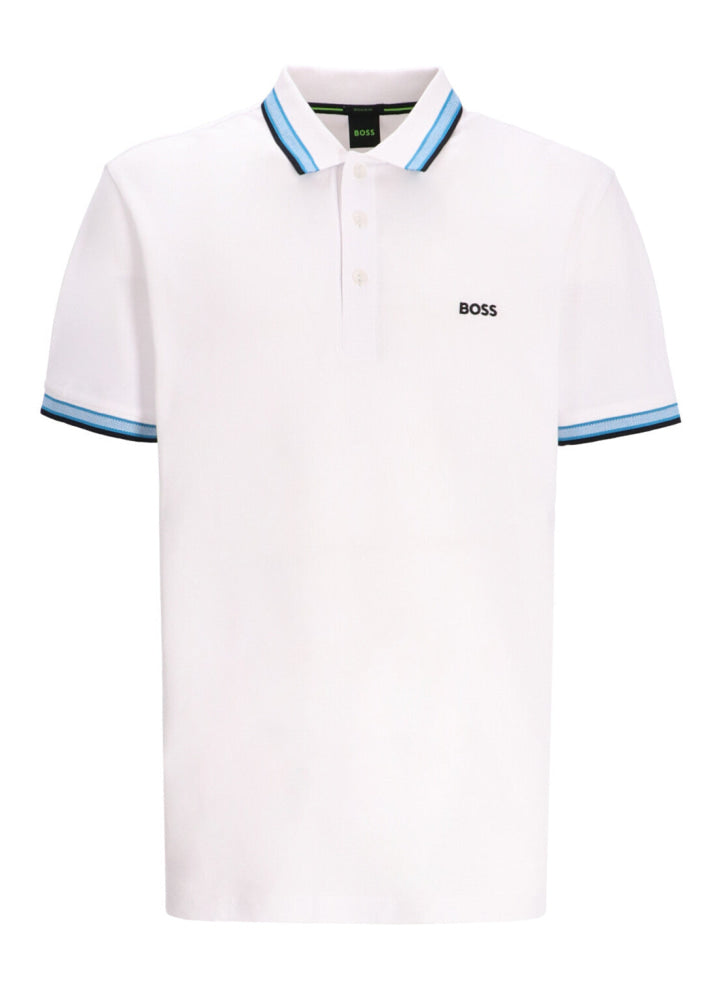 Polo Hombre Boss - Polos