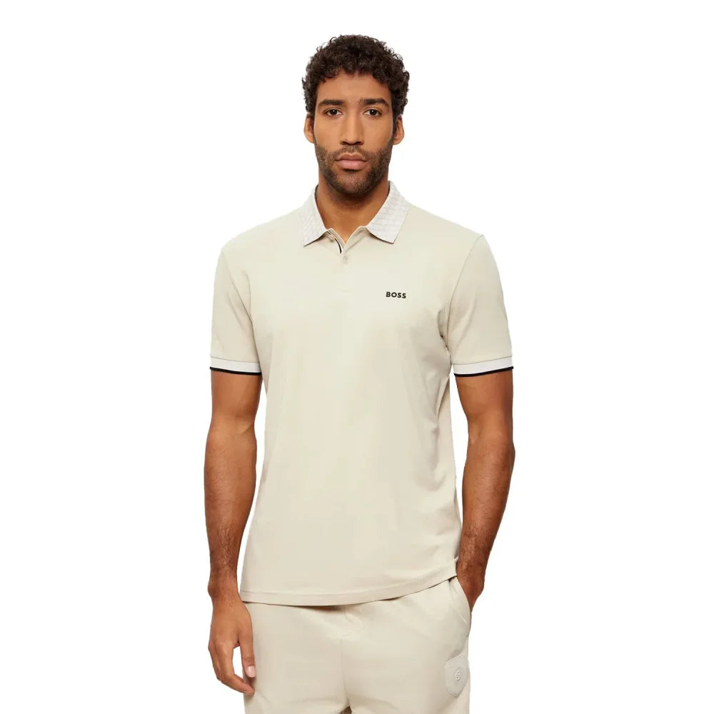 Polo Hombre Boss - Polos