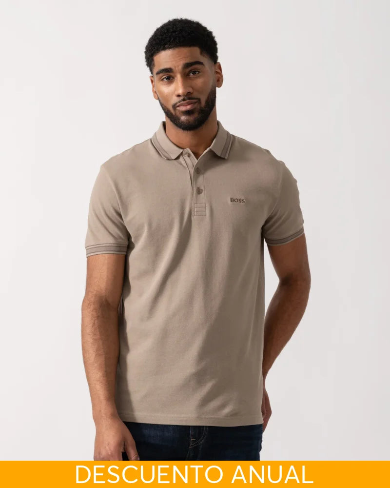 Polo Hombre Boss - Polos