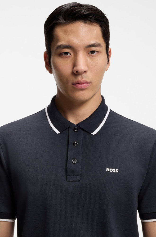 Polo Hombre Boss - Polos