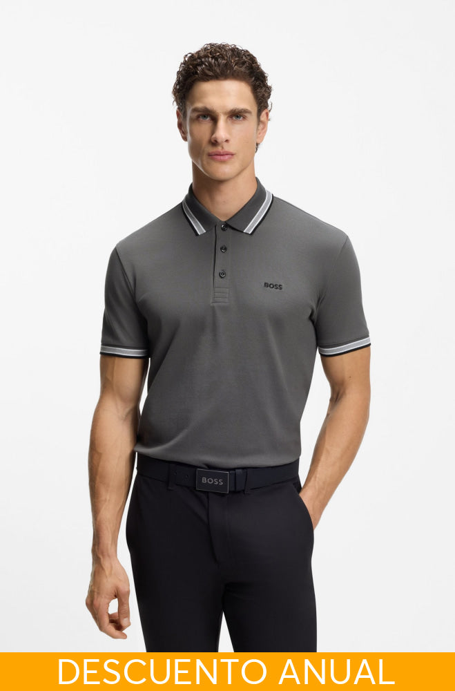 Polo Hombre Boss - Polos