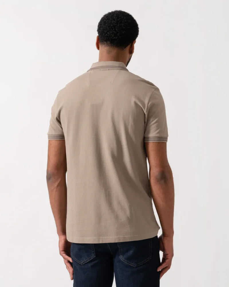Polo Hombre Boss - Polos