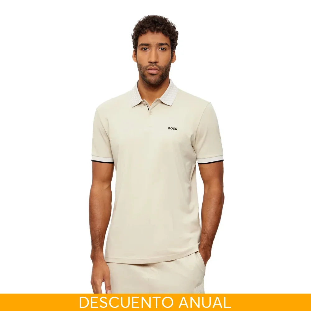 Polo Hombre Boss - Polos