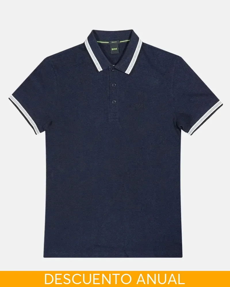 Polo Hombre Boss - Polos