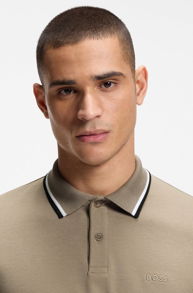 Polo Hombre Boss - Polos