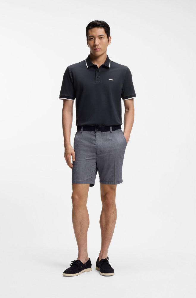 Polo Hombre Boss - Polos
