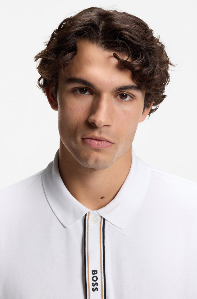 Polo Hombre Boss - Polos