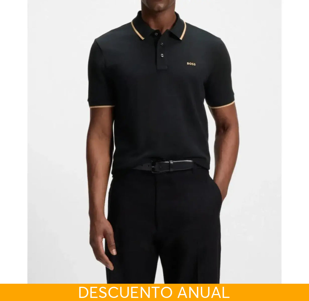Polo Hombre Boss - Polos