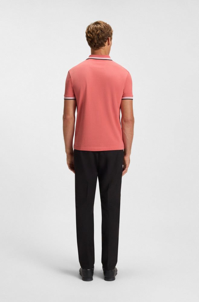 Polo Hombre Boss - Polos