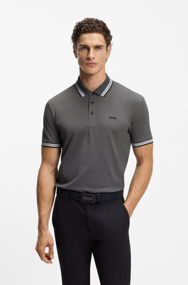 Polo Hombre Boss - Polos